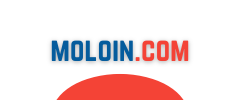 moloin.com logo