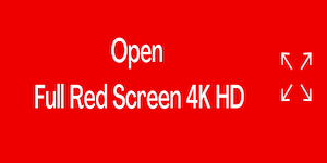 Red Screen