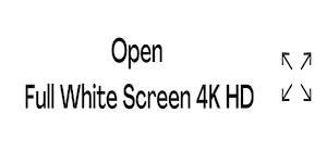 White Screen